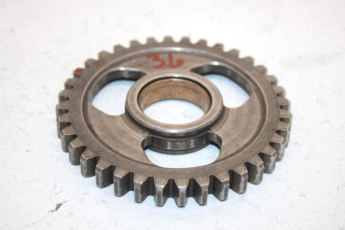 88 Yamaha  Warrior 350 Yfm350x Oem (36T) 1st Wheel Gear 1UY-17211-00-00 AY3