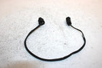 2000 Sea-doo Gtx Oem Dess Teather Post 278000977 JS47