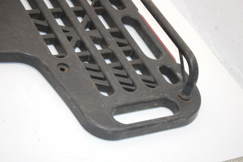 2001 Polaris Sportsman 500 Oem Rear Rack 2670174-070 AP81