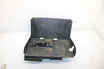 08 Arctic Cat Prowler Xt 650 4x4 H1 Automatic Oem RH Seat Base 1406-854 XA0