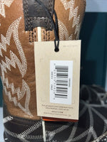 New Children’s Ariat Phantom Tycoon Cowboy Boots. 9.5 9 1/2 24-36