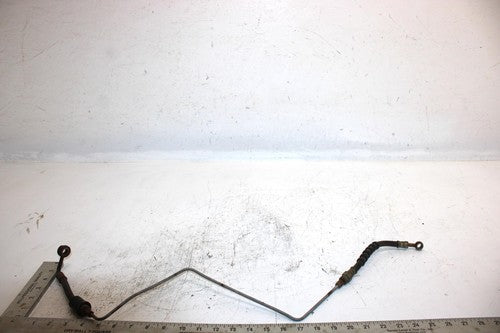 2000 Polaris Magnum 325 Oem Rear Foot Brake Line 1910288 AP65