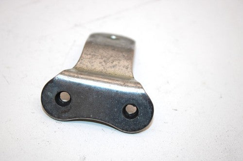 81 Honda Atc185sa Oem Rear Air Clenaer Bracket 17258-958-670 AH1