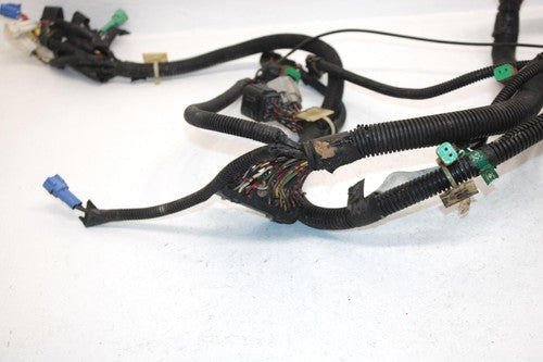 2000 Kawasaki Jet Ski 1100 Stx Oem Main Wire Harness 26030-3742 JK11