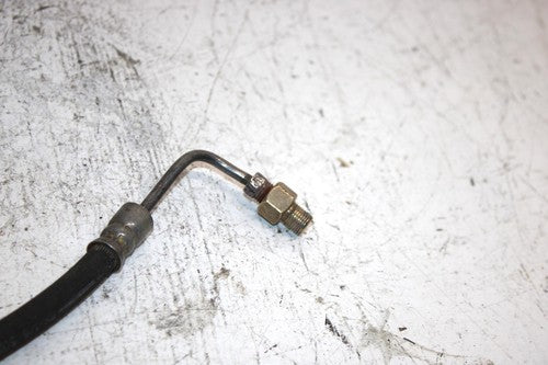 1999 Polaris Sportsman 335 Oem Right Brake Line 1930853 AP77