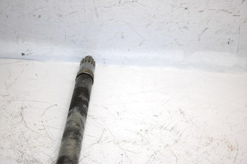 98 Polaris Indy 500 Oem Jackshaft 1332207-067 SP47