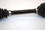 21 Can-am Outlander Max 450 4x4 Dps Oem Front Right Drive Shaft 705401428 AB4