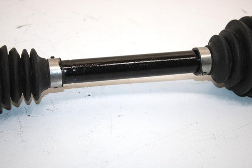 21 Can-am Outlander Max 450 4x4 Dps Oem Front Right Drive Shaft 705401428 AB4
