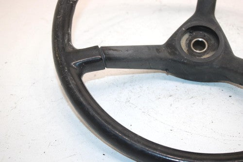 2006 Polaris Ranger Xp 700 Oem Steering Wheel 1823678 XP3