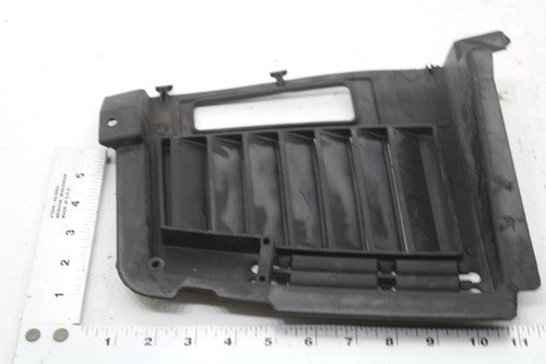 1992 Yamaha Exciter Ii Le Oem Right Louver 8X9-77132-00-00 SY68