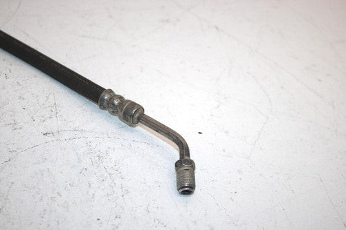 1999 Polaris Big Boss 500 Oem Brake Line Set 1930743 AP71