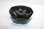 2001 Bombardier Traxter Oem Handlebar Cover 703500019 AB10