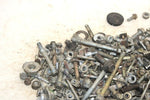 1987 Honda Fourtrax 350 A Oem Nut Bolt Spacer Hardware Kit AH39