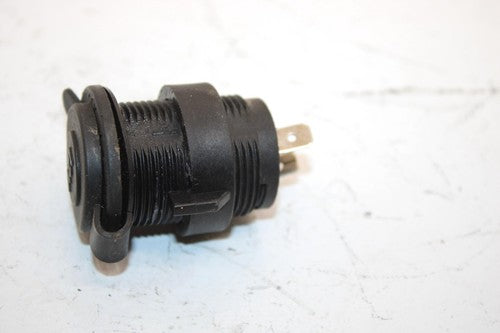 21 Can-am Outlander Max 450 4x4 Dps Oem Accessory Socket 710001248 AB4
