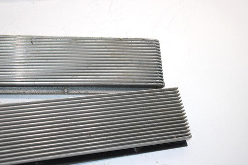 94 Polaris Xlt Sp Oem Heat Exchanger Set 2511223 2511224 SP141