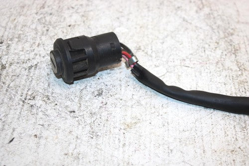 1998 Honda Foreman Fourtrax Oem Ignition W/Key 35100-HM7-003 AH35
