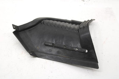 1987 Yamaha Srv Oem Left Louver 8K4-77131-00-00 SY131