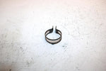 1988 Yamaha  Warrior 350 Oem Rear Shock Reservoir Mount 1UY-22262-00-00 AY15