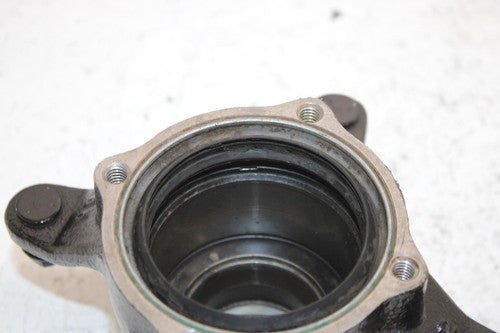 2001 Polaris Xplorer Oem Front Hub W/Lugnuts 1520243 AP90