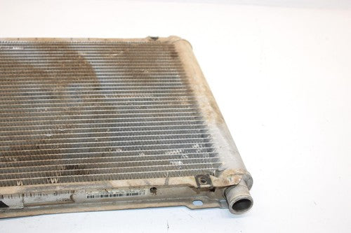 16 Can-am Outlander L Max 450 Efi Dps Oem Radiator 709200286 AB5