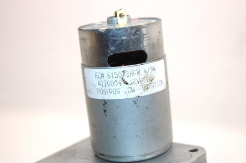 1994 Polaris Sl 750 Oem Trim Motor Set 4170004 JP29