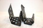 1996 Arctic Cat Zrt 600 Oem Footrest Set 0706-917 0706-916 SA6