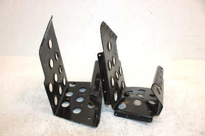 1996 Arctic Cat Zrt 600 Oem Footrest Set 0706-917 0706-916 SA6