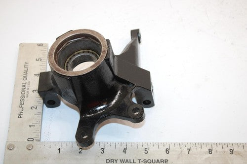 97 Arctic Cat Bearcat 454 4x4 Oem Right Steering Knuckle 0505-032 AA24