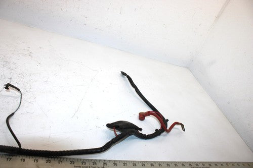 99 Polaris Scrambler 400 4x4 Oem Main Wire Harness 2460495 AP55