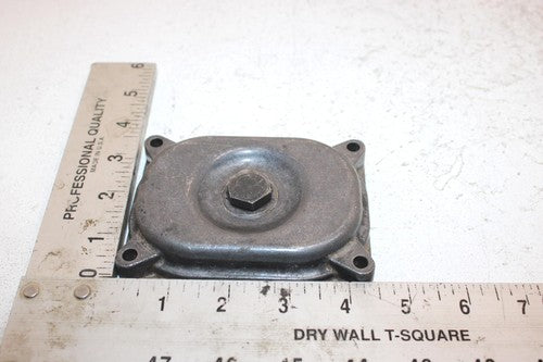 2007 Arctic Cat Atv 650 H1 Oem Oil Strainer Cap 0812-053 AA25