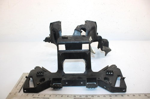 21 Can-am Outlander Max 450 4x4 Dps Oem Console Support 715006101 AB4