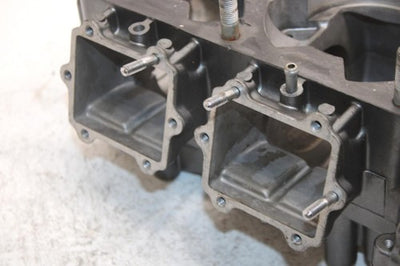 1997 Arctic Cat Tigershark Monte Carlo Oem Crankcase Assembly 3008-382 JA12