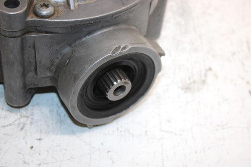 2019 Can-am Outlander 570 OEM Rear Gearcase Diff 703501019 AB9