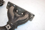 2006 Polaris Ranger Xp 700 Oem Exhaust Manifold 1261650 XP3