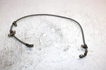 2019 Can-am Outlander 570 Oem Rear Brake Line 705601301 AB9