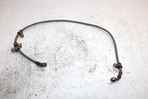 2019 Can-am Outlander 570 Oem Rear Brake Line 705601301 AB9