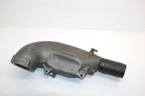 2000 Kawasaki Jet Ski 1100 Stx Oem Expansion Chamber Half 18180-3719 JK11