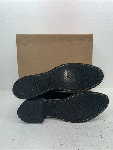 New Men’s Black Biltrite Cowboy Boots. 47050 12 D. 10-36