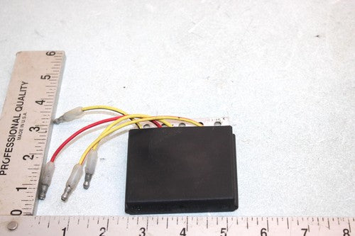 95 Polaris Xplorer  Oem Voltage Regulator 4060113 2205046 AP13