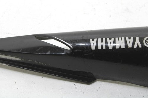 2007 Yamaha Attak Gt Oem Right Exhaust Cover 8FP-77552-00-P2 SY135