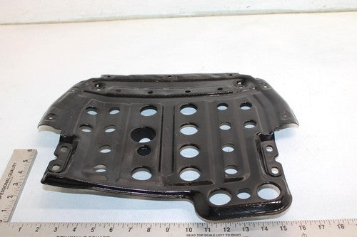 96 Kawasaki Bayou 400 4x4 Oem Engine Skid Plate 55020-1468 AK11