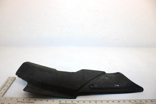 95 Polaris 300 4x4 Oem Exhaust Heat Shield 1260717 AP39