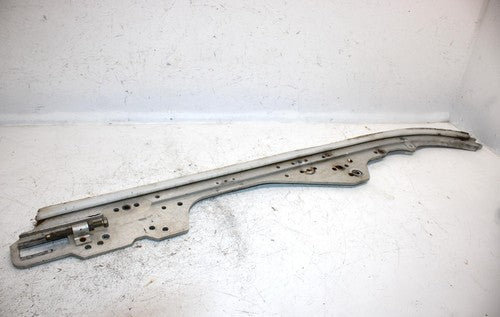 01 Polaris Xc Sp 600 Oem Left Skid Rail 1541480 SP65