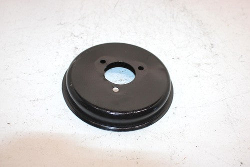 1985 Honda Atc125ma Oem Rear Seal Plate 42327-958-000 AH44