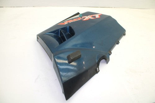 Yamaha OEM Right Side Panel Fairing 8CM-2198H-10-00 SY43