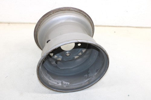 97 Polaris Xplorer 400l Oem Rear Rim Wheel 8.5x10 1520183-117 1520183-486 AP132