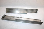94 Polaris Xlt Sp Oem Heat Exchanger Set 2511223 2511224 SP141