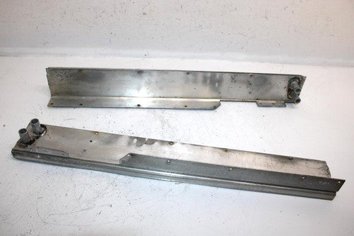 94 Polaris Xlt Sp Oem Heat Exchanger Set 2511223 2511224 SP141