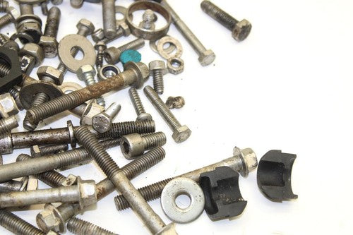 1995 Sea-doo Spx Oem Nut Bolt Spacer Washer Hardware Kit JS29