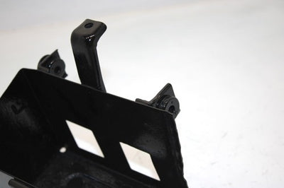 86 Honda Fourtrax  Trx125 A Oem Battery Box 50325-VM6-010 AH7